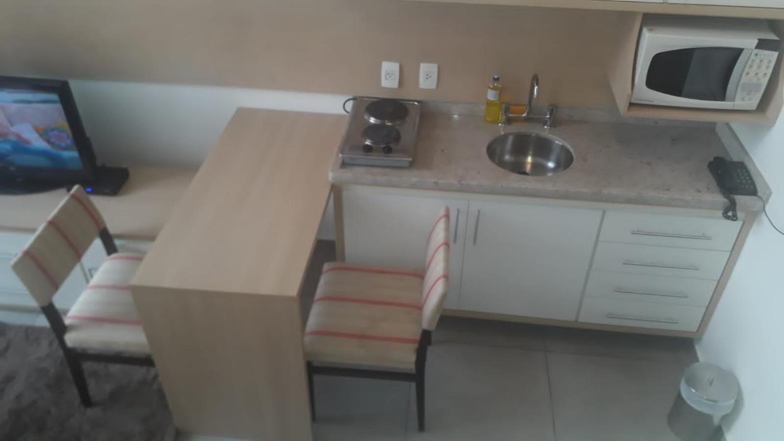 Grand Berrini Residence San Paolo Camera foto